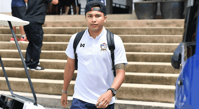 ฐิติพันธ์ พ่วงจันทร์