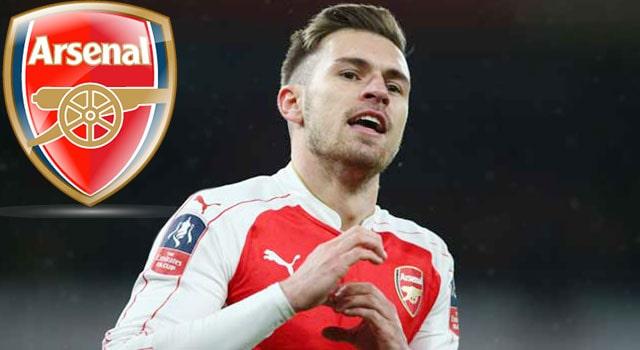 อาร์แซน เวนเกอร์