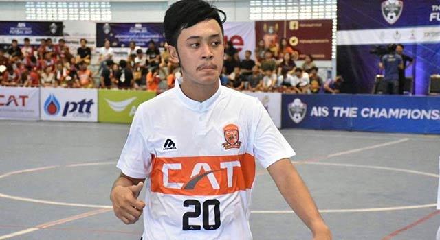 สายเลือดนักเตะ