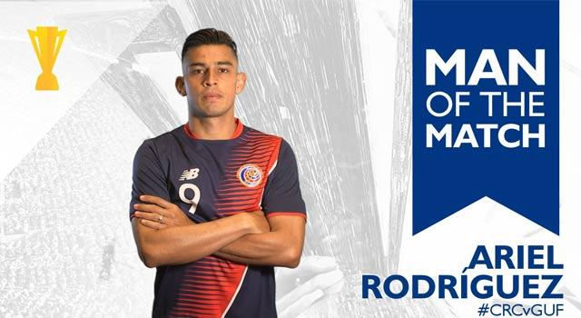 อาเรียล โรดริเกวซ