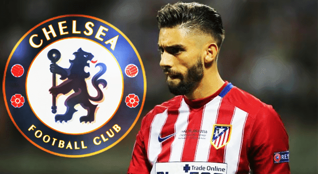 Yannick-Carrasco