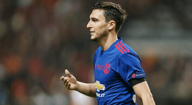 แมนเชสเตอร์ ยูไนเต็ด