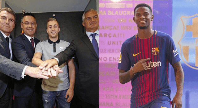 บาร์เซโลน่า