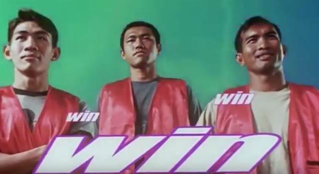 ย้อนชมภาพยนตร์ในอดีต