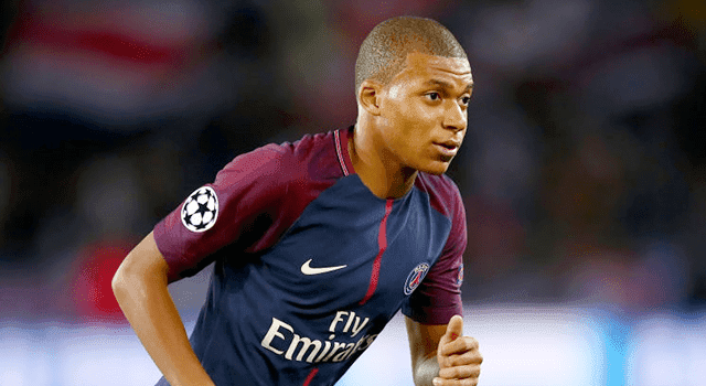 เอ็มบัปเป้