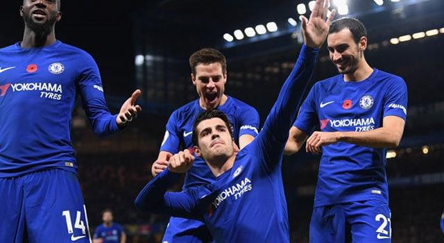 โมราต้า