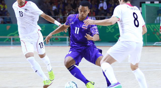 มูฮัมหมัด อุสมานมูซา