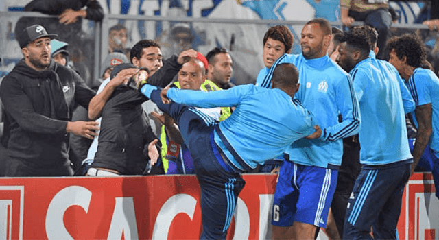 ปาทริซ เอฟร่า