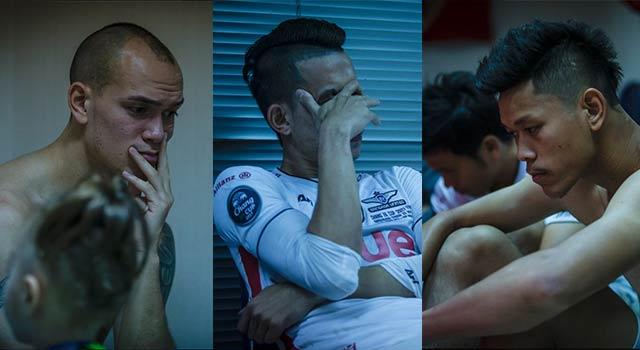 แบงค็อก ยูไนเต็ด