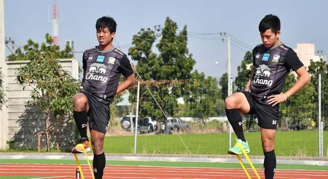 ช้างศึก U23