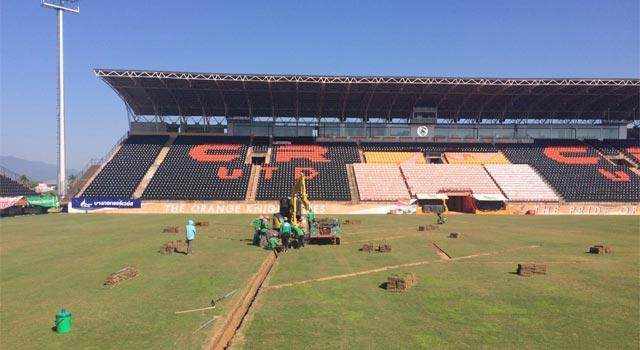 เชียงราย ยูไนเต็ด