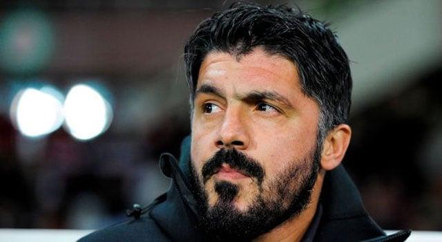 เจนนาโร่ กัตตูโซ่