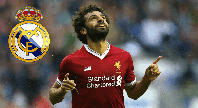 โมฮัมเหม็ด ซาล่าห์