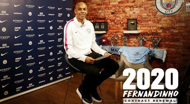 แฟร์นานดินโญ่