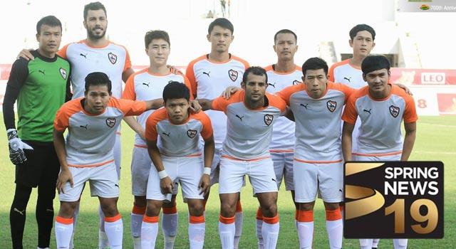 เชียงราย ยูไนเต็ด