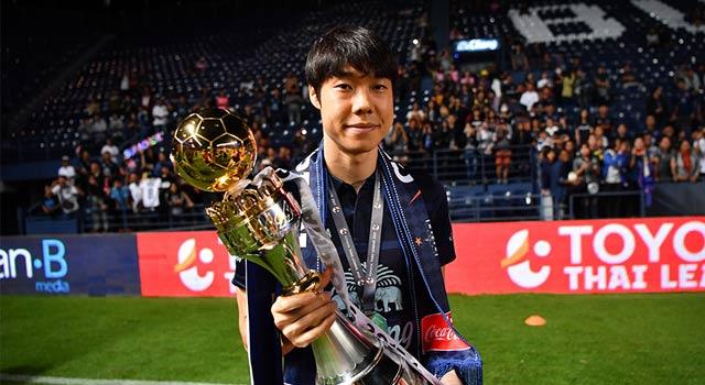 โก ซุลกิ