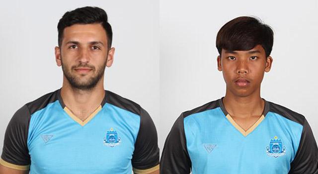 โมเซ็น กาเซมี่