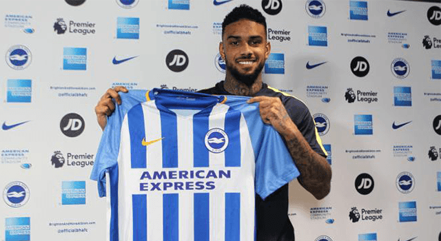 ไบรท์ตัน