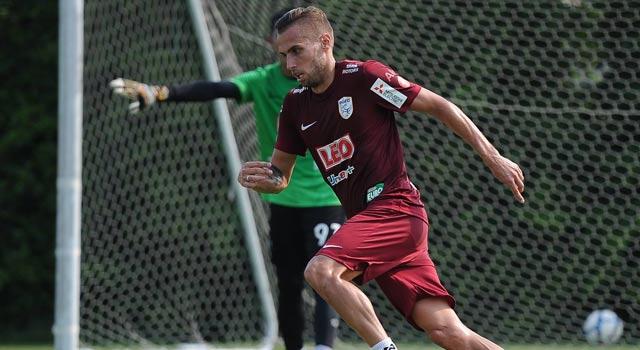 มาริโอ ยูรอฟสกี้