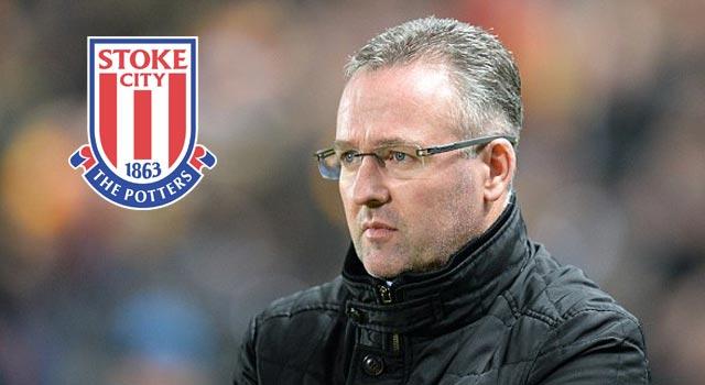 พอล แลมเบิร์ต