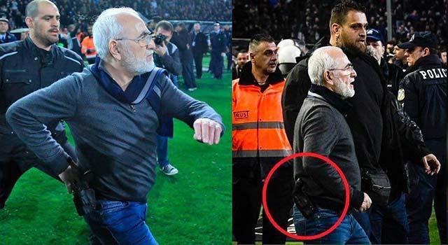 กรีซ ซูเปอร์ลีก