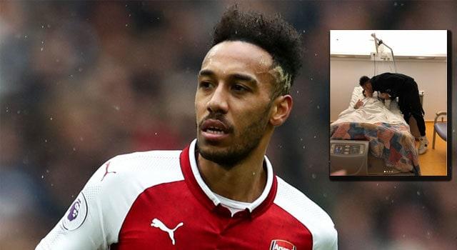 ปิแอร์-เอเมอริค โอบาเมยอง