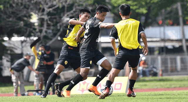 สิโรจน์ ฉัตรทอง