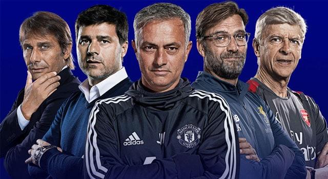 โค้งสุดท้ายลุ้นแย่งท็อปโฟร์-ศึกพรีเมียร์ลีก-2017-2018