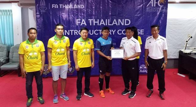 สมาคมกีฬาฟุตบอล