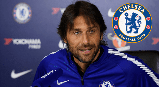 อันโตนิโอ คอนเต้