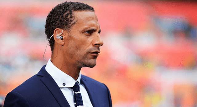 ริโอ เฟอร์ดินานด์