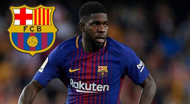 ซามูเอล อุมติตี้