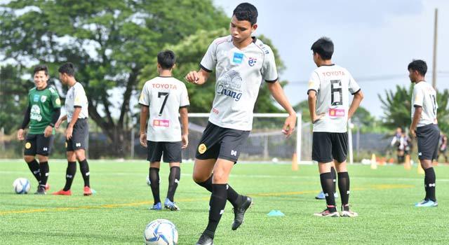 ศิรชัช กระแสทอง