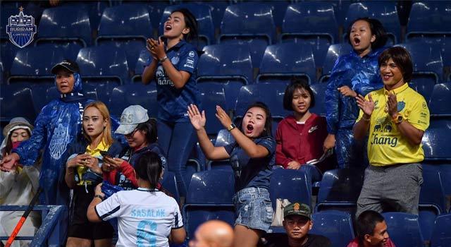 โตโยต้า ไทยลีก 2018