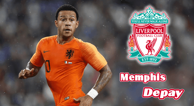 เมมฟิส เดปาย