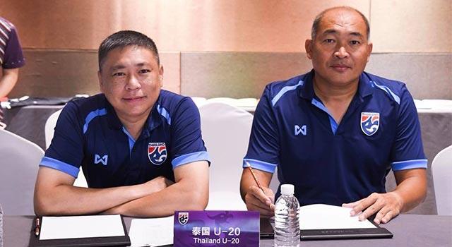 สรุปการประชุมผู้จัดการทีม