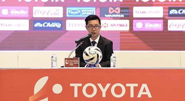 เบนจามิน ตัน