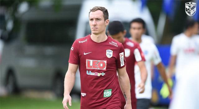 แมทธิว สมิธ