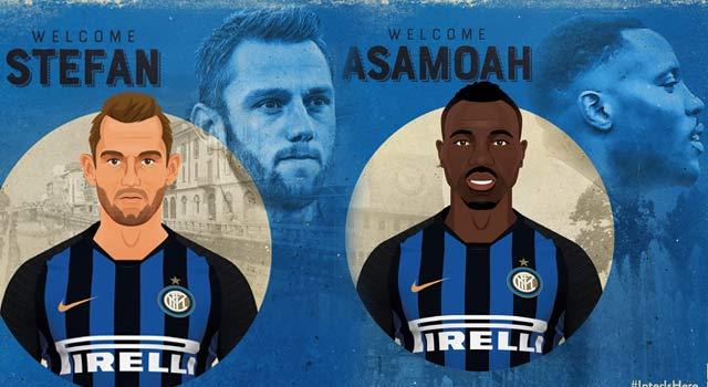 สเตฟาน เดอ ไฟรจ์