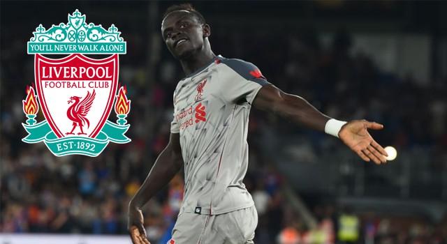 ซาดิโอ มาเน่