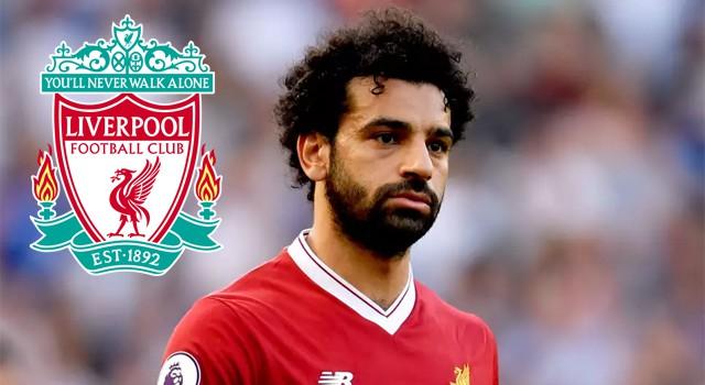 โมฮาเหม็ด ซาลาห์