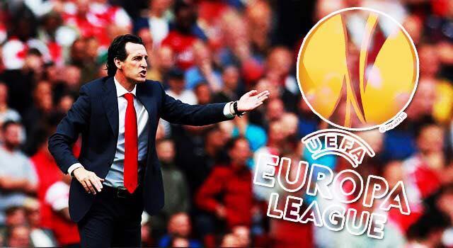 อูไน เอเมรี่ เชื่อปืนสามารถเก็บชัยชนะ ในเกมไปเยือน คาราบัค คืนนี้ได้