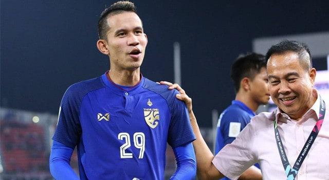 สรรวัชญ์ เดชมิตร