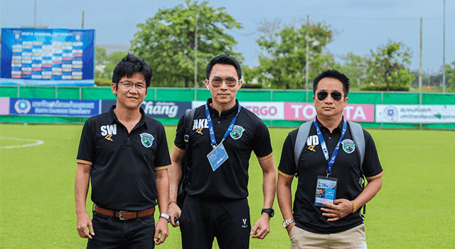 เมืองเลย ยูไนเต็ด