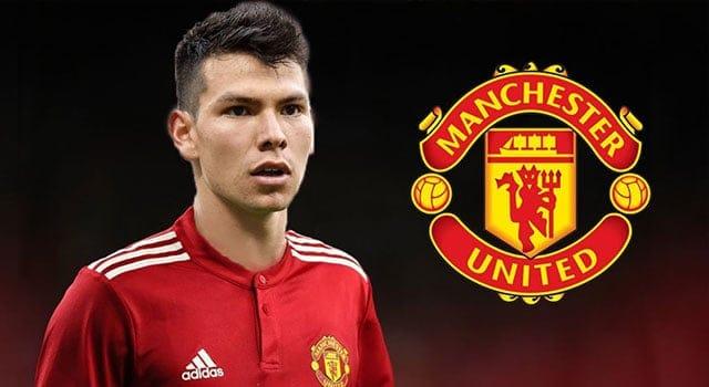 เฮอร์วิ่ง โลซาโน่