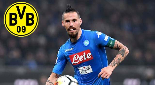 มาเร็ค ฮัมซิค