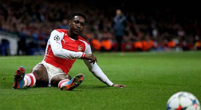 เพอร์รี่ โกรฟส์