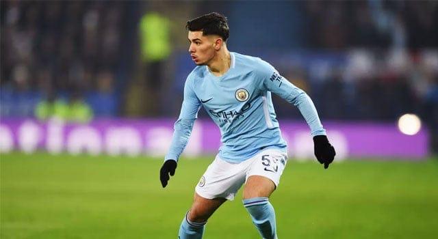 บราฮิม ดิอ๊าซ