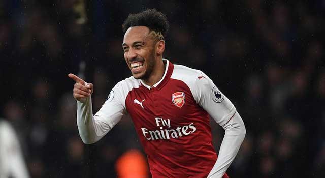 อาร่อน แรมซี่ย์