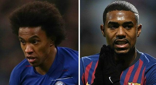 บาร์เซโลน่า